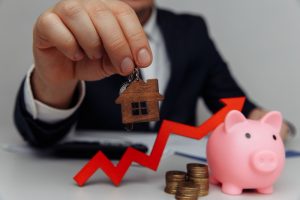 Ceny mieszkań po pandemii